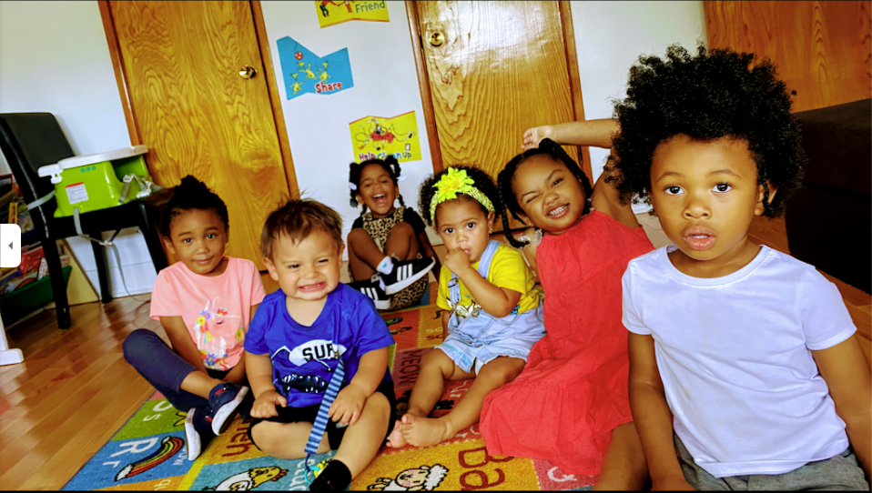 Baby Doves Daycare