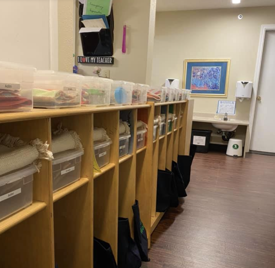 Issaquah Montessori School
