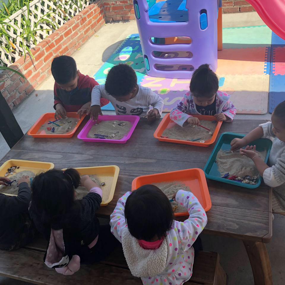 Garcia Family Child Care