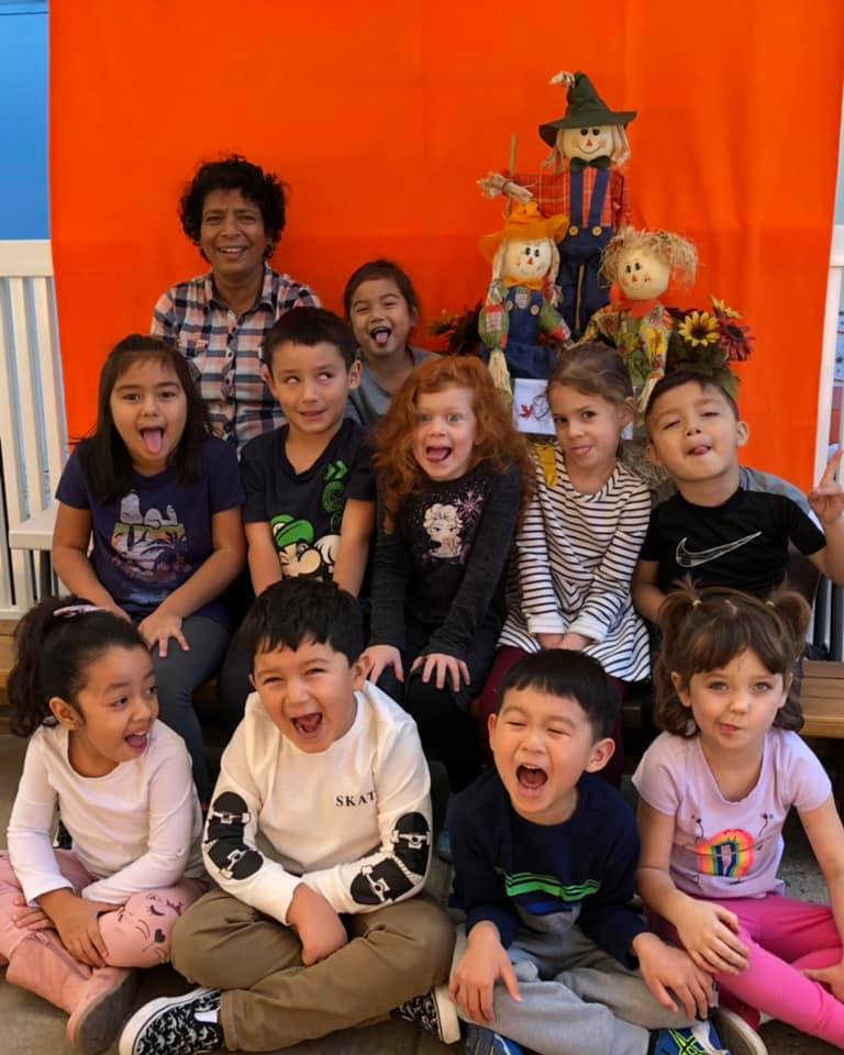 St Olaf Childcare Center