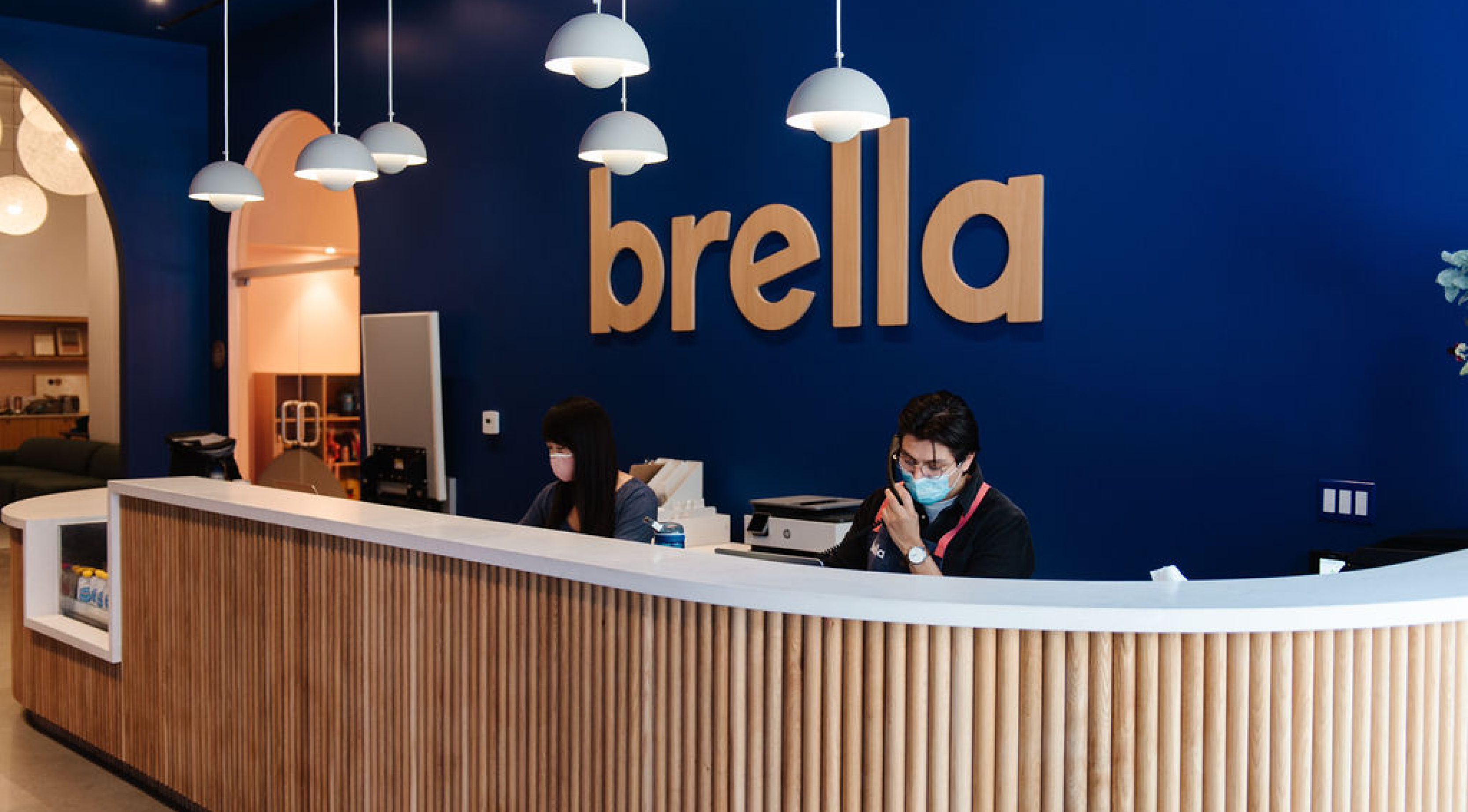 Brella Playa Vista