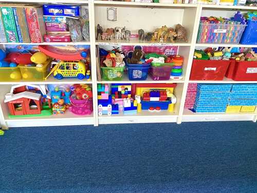 Chica Family Child Care