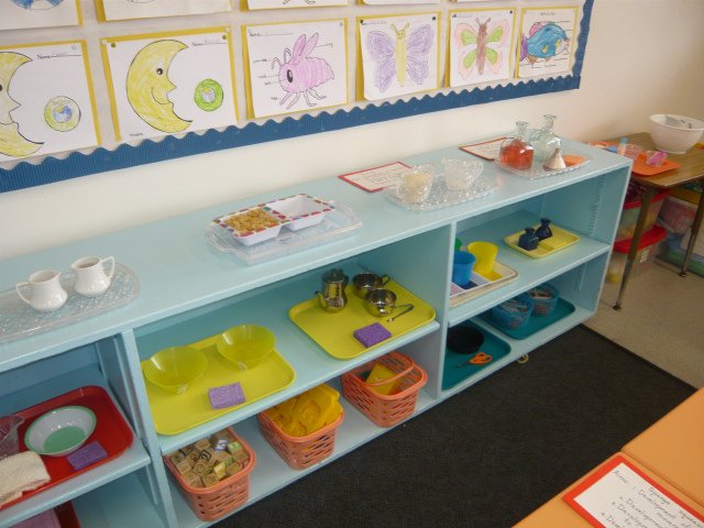 Montessori Harbor-Mesa School