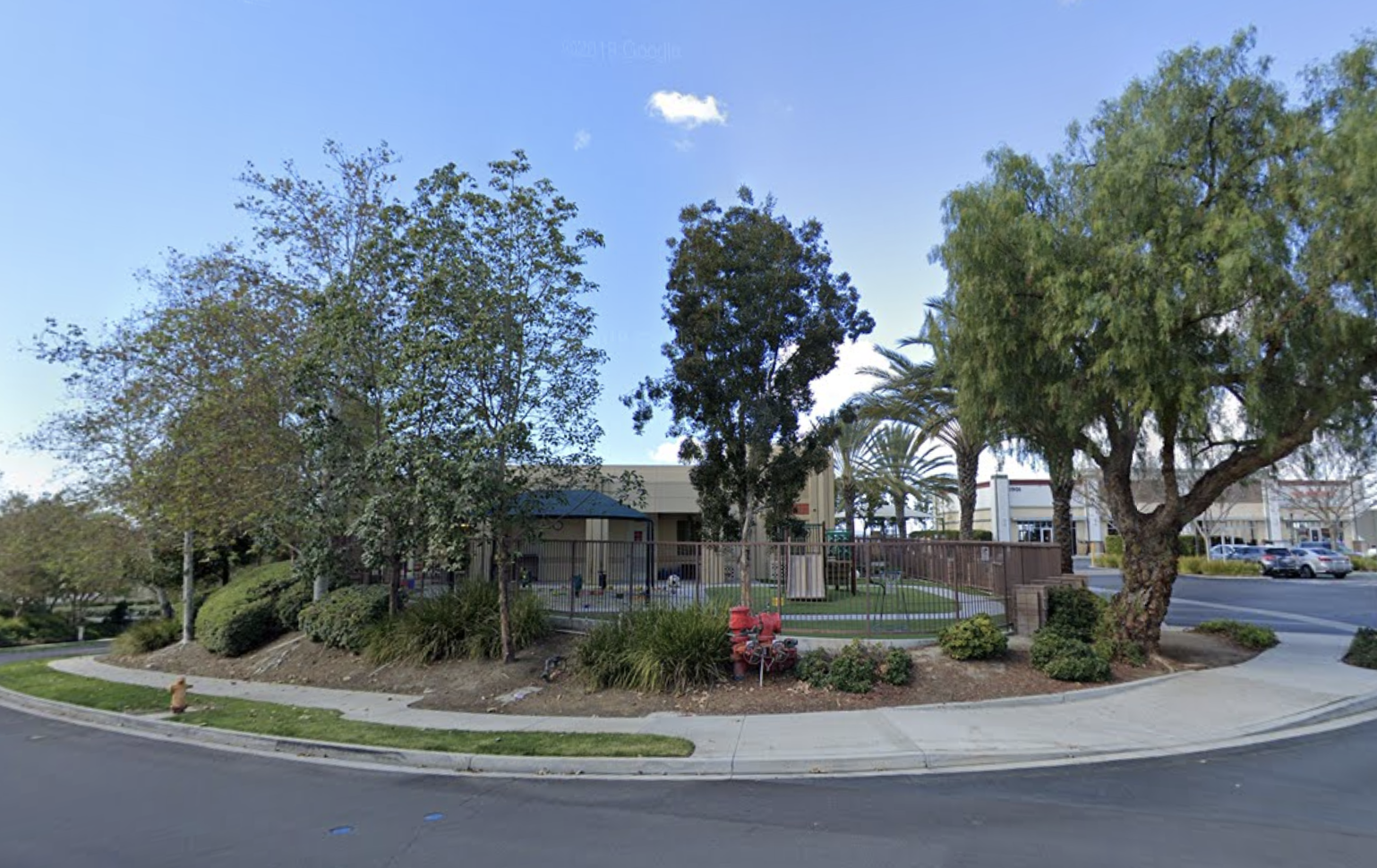 Montessori Of Ladera Ranch