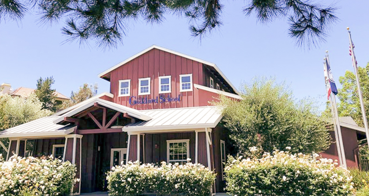The Goddard School of Ladera Ranch