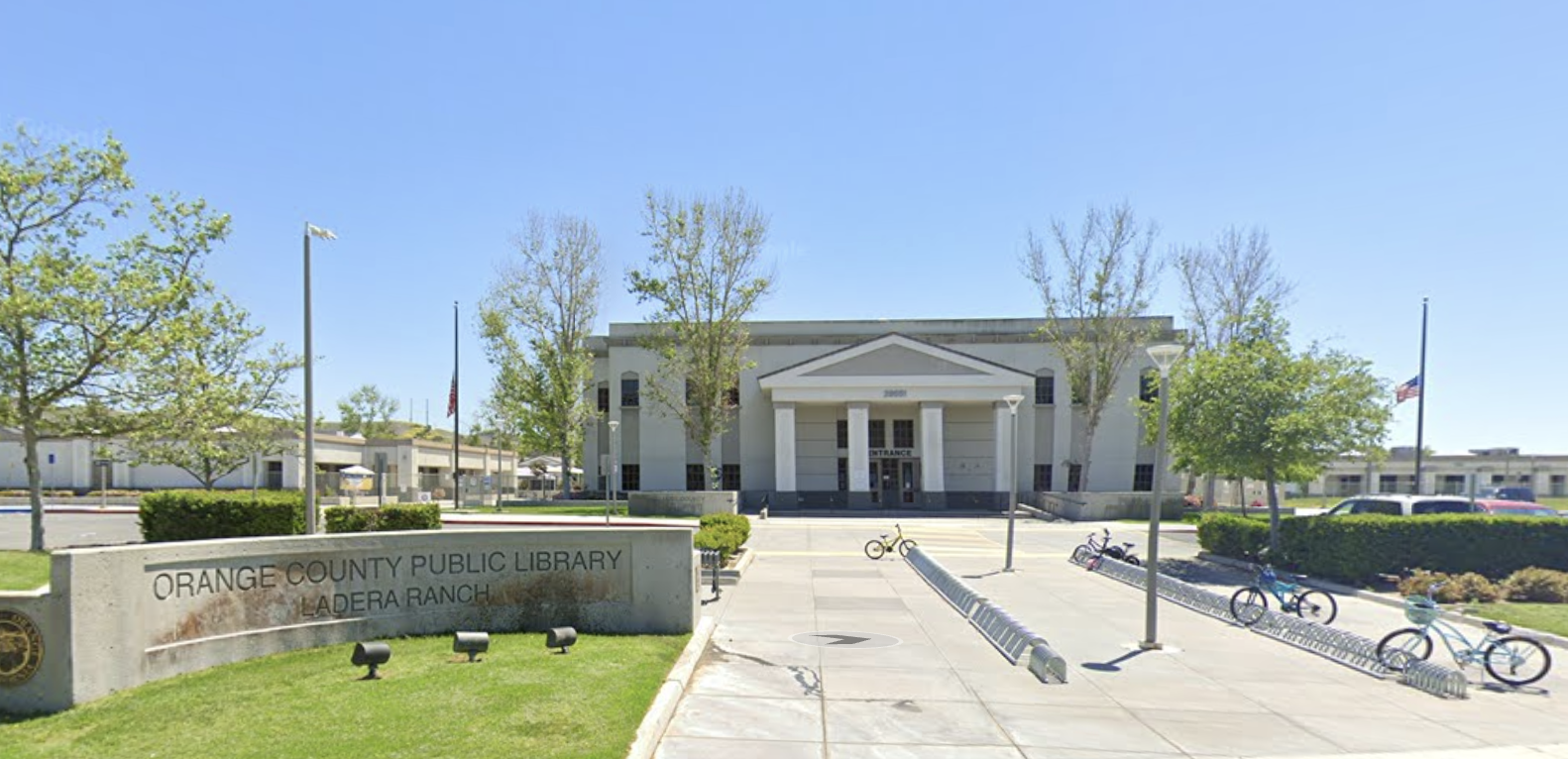 YMCA Child Care Ladera Ranch