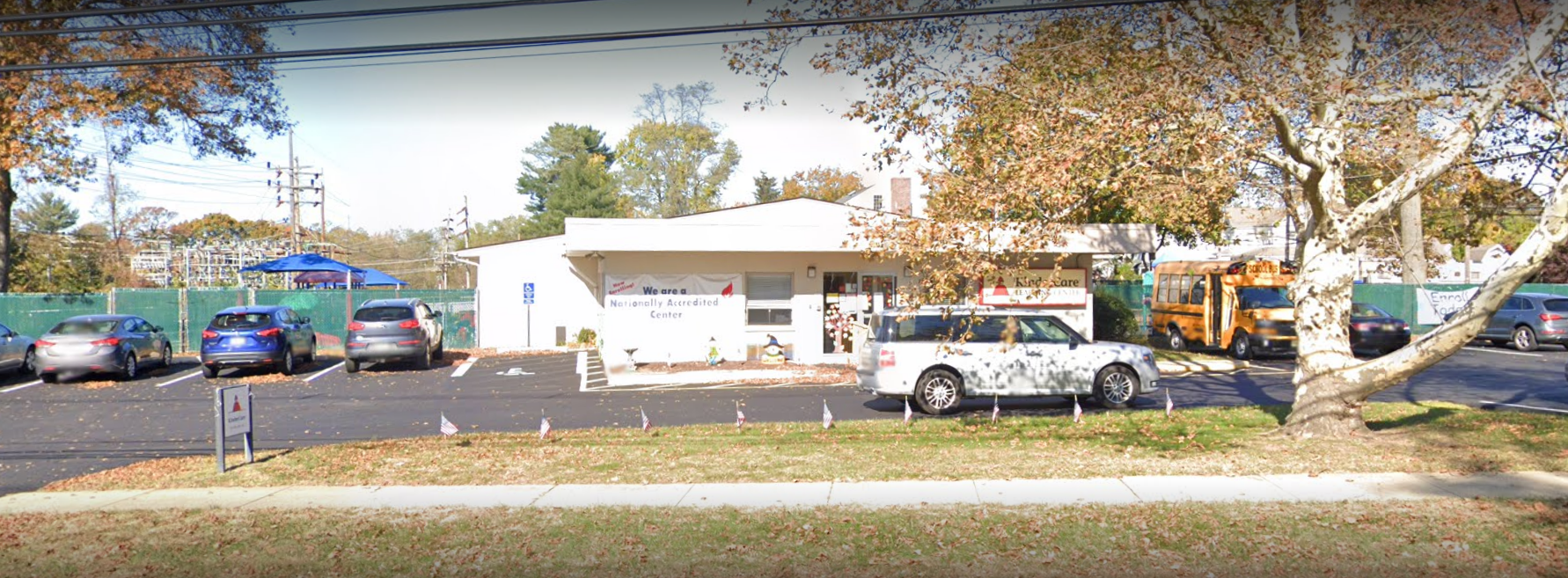 KinderCare at Middletown