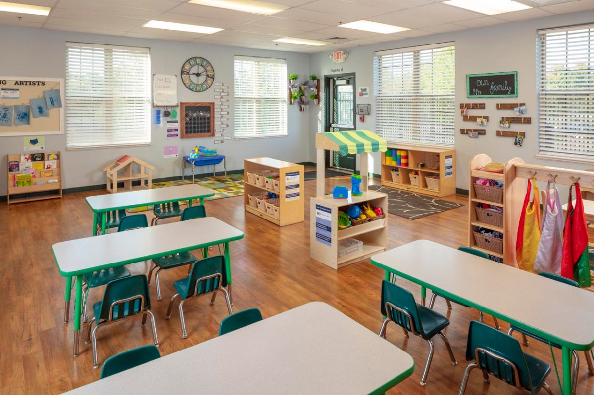 The Goddard School