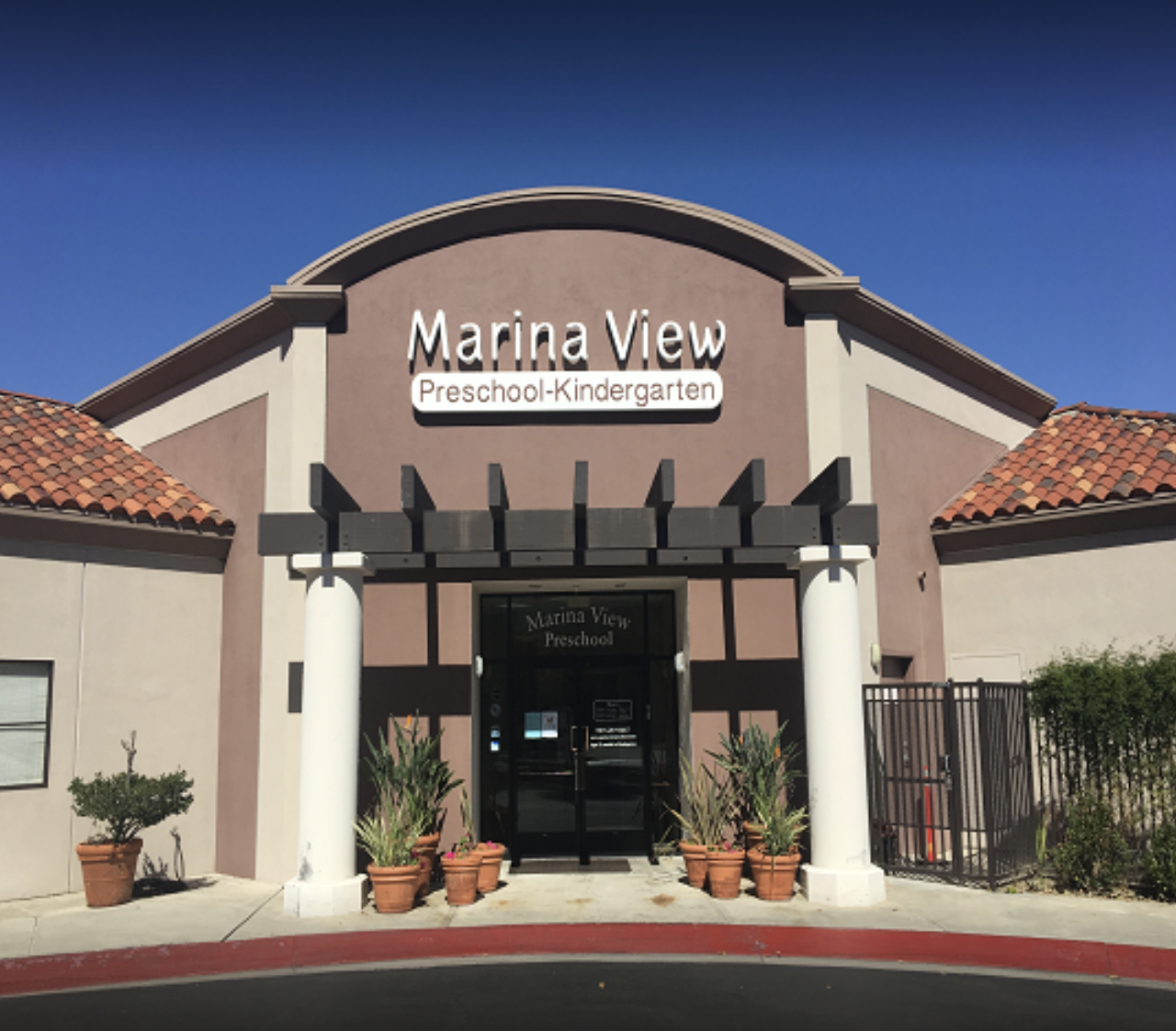 Marina View Preschool & Kindergarten