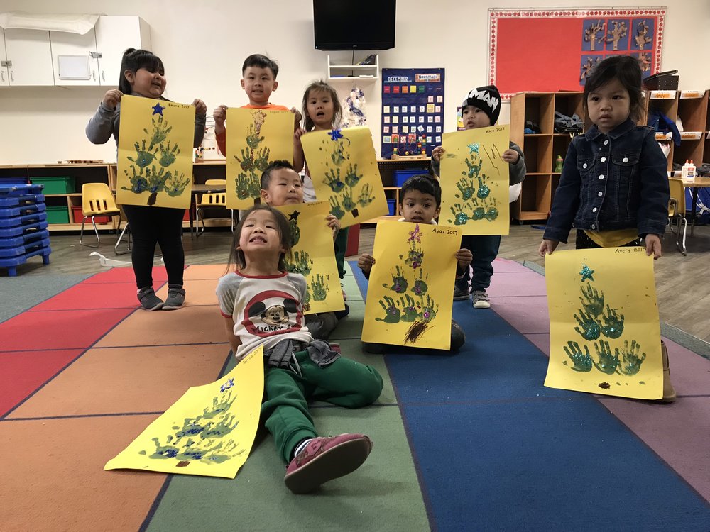 Orangefield Child Development Center