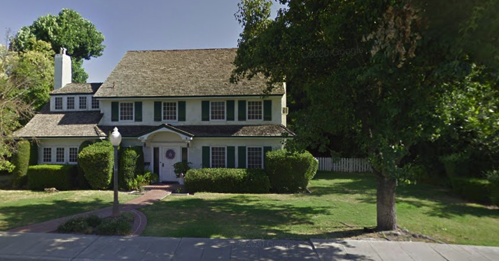 Edith Gallegos Family Child Care