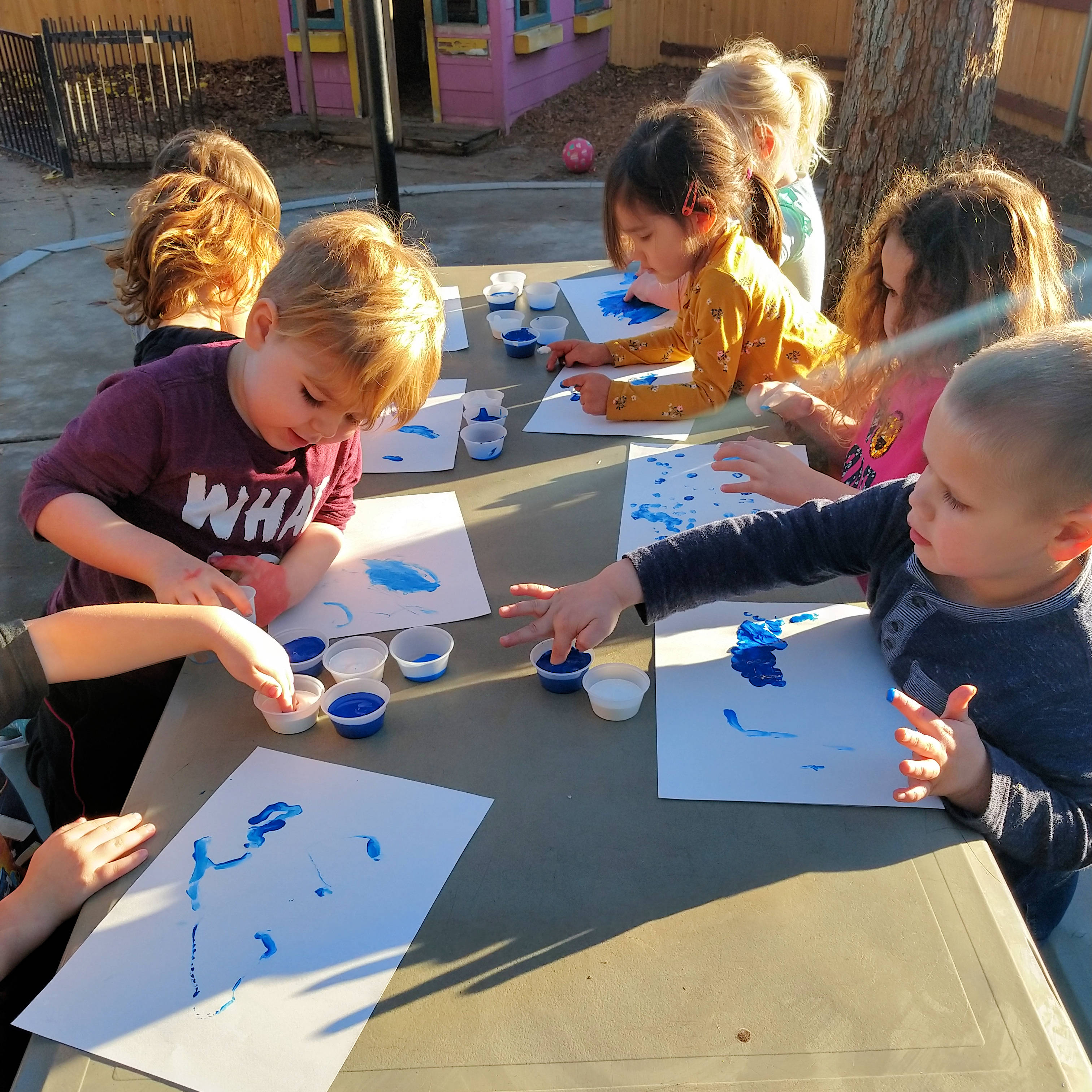 Laura's Preschool
