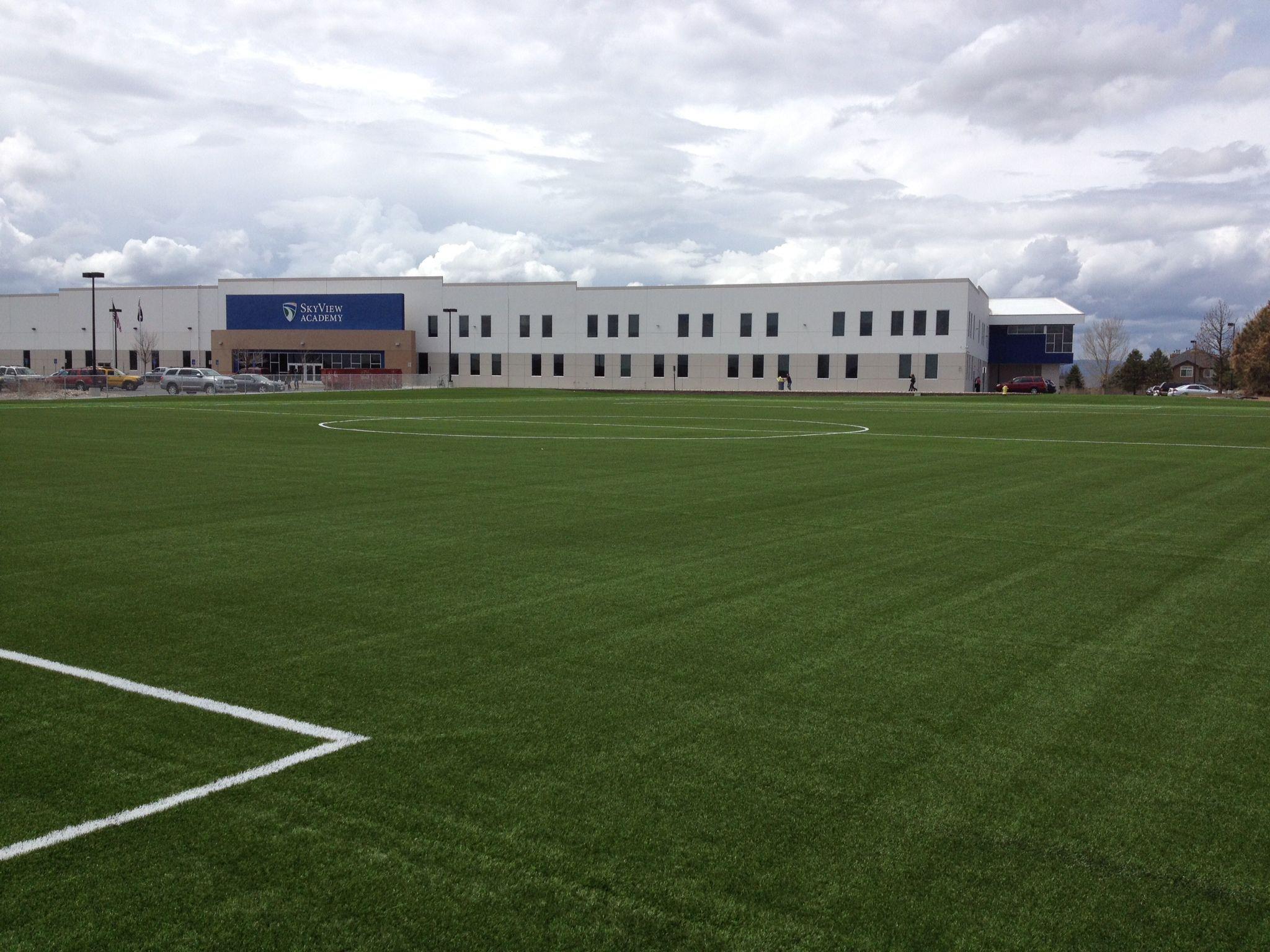 Sky View Academy