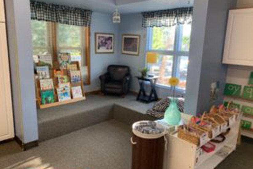 Montessori School at Lone Tree