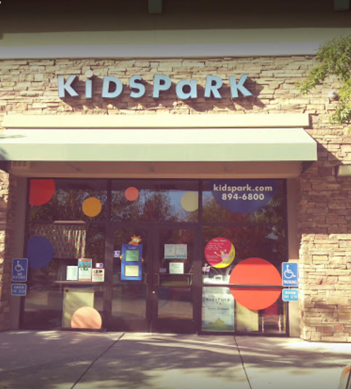 KidsPark - Chico