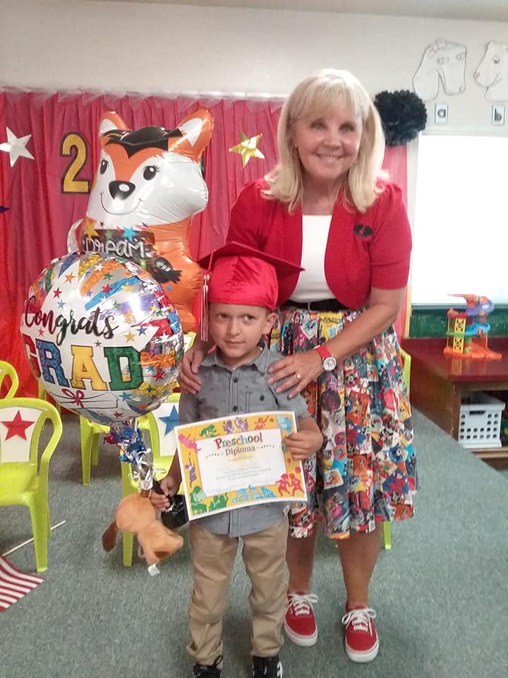 Little Sprouts Preschool