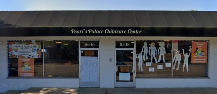 Pearl's Palace