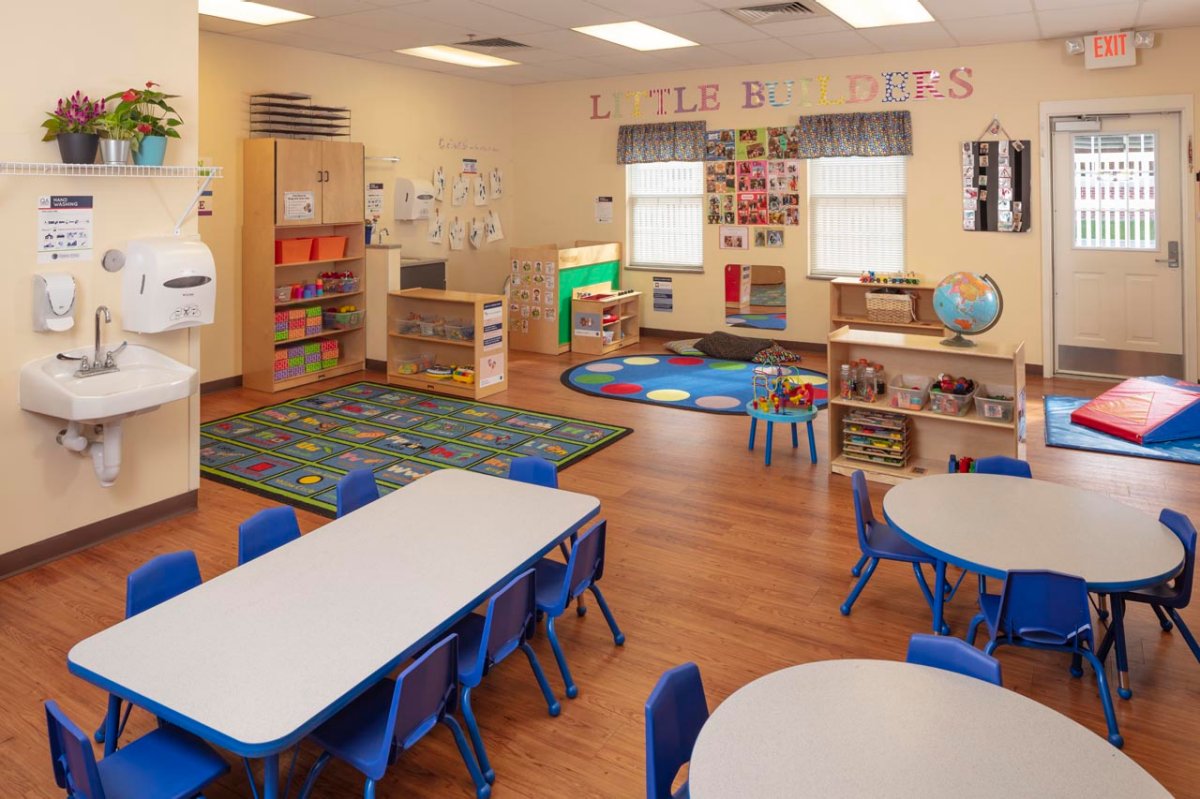 The Goddard School of Marlboro