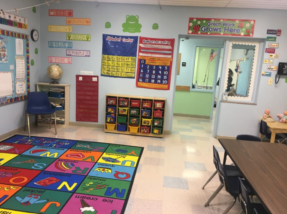 Little Leapers Preschool