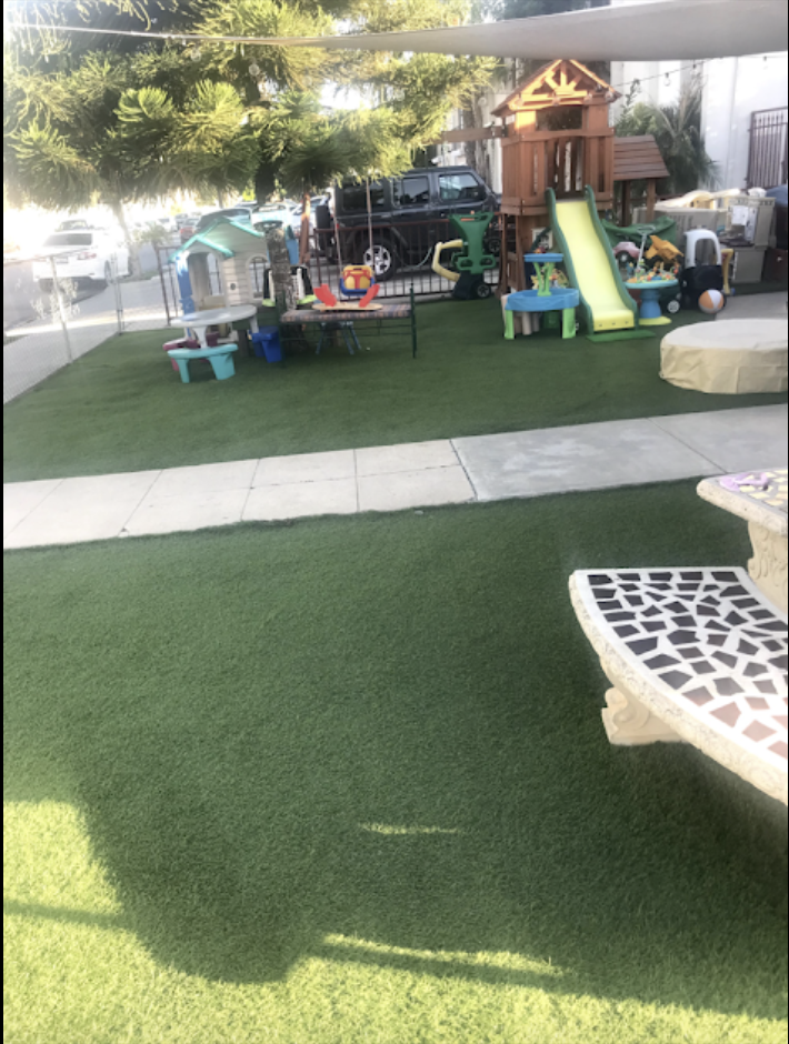 Osorio, Olga Family Child Care