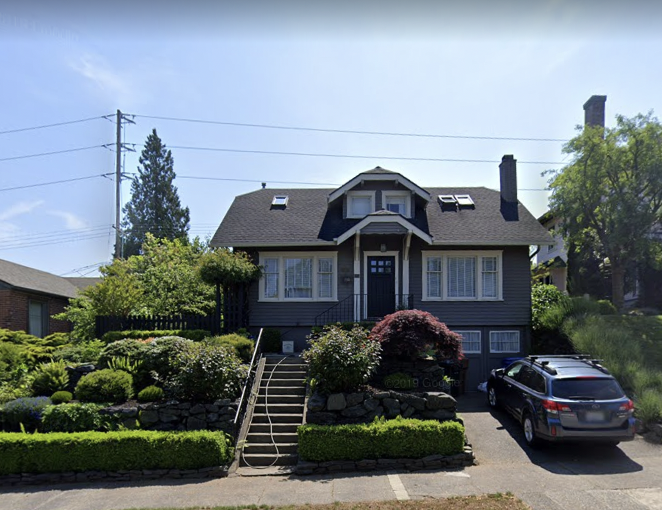 Tender Hearts Daycare Home