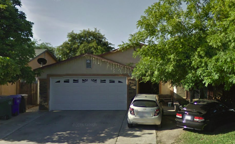 Cavazos Family Child Care