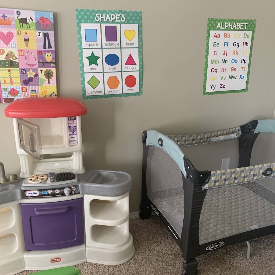 Chekol Yemesrach Child Care