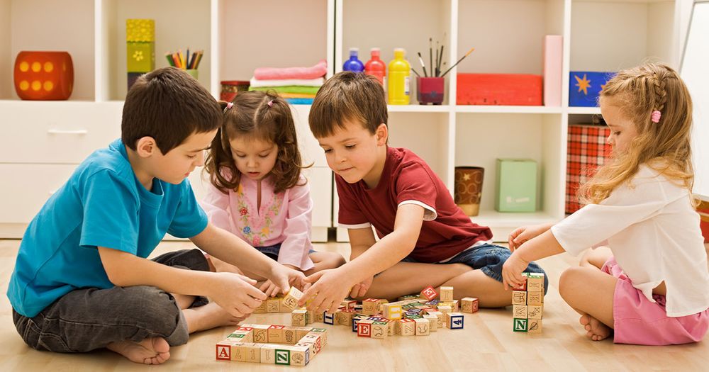 Ladan Childcare