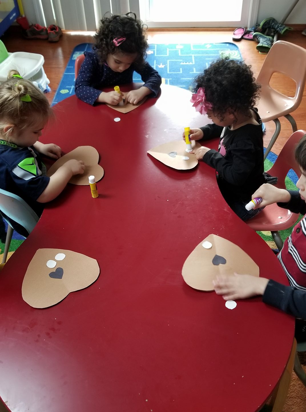 Eli's Daycare