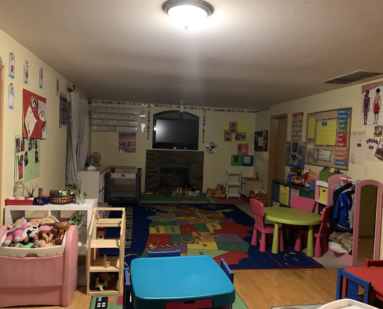 Quality Family Child Care LLC