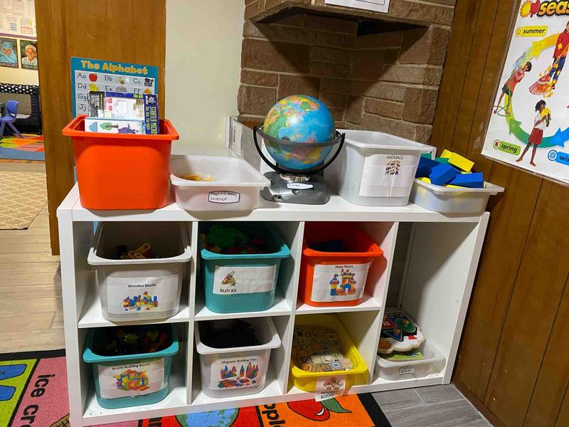 Bright Kids Childcare