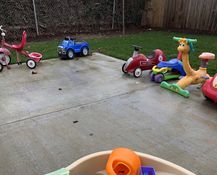 Waays Hodan E (Riverton Heights Childcare)