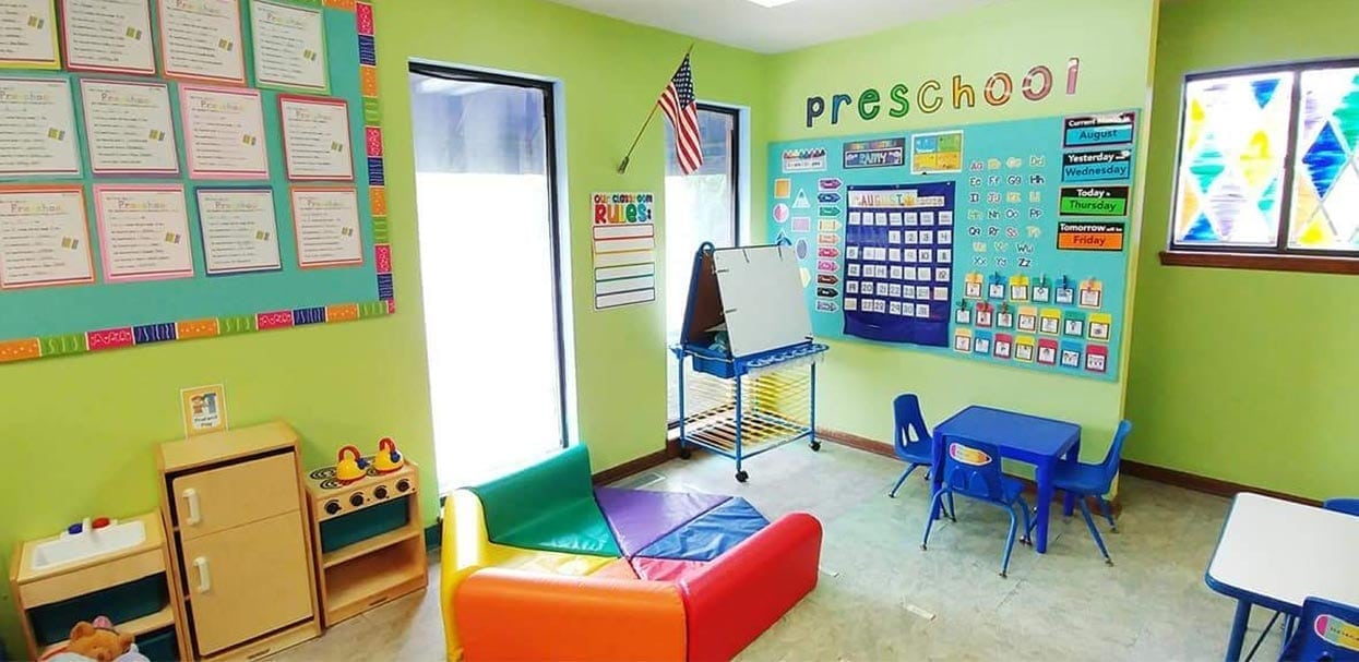 Kiddi Kollege Child Care Center