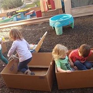 Hillcrest Preschool