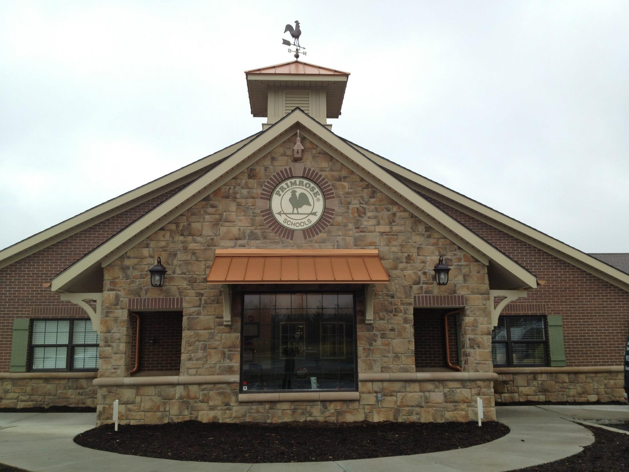 Primrose Overland Park