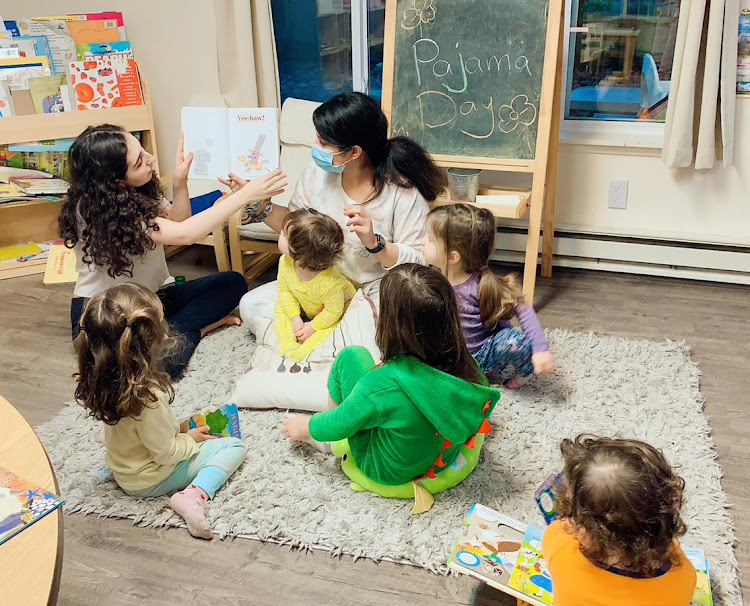 Eureka Montessori Childcare