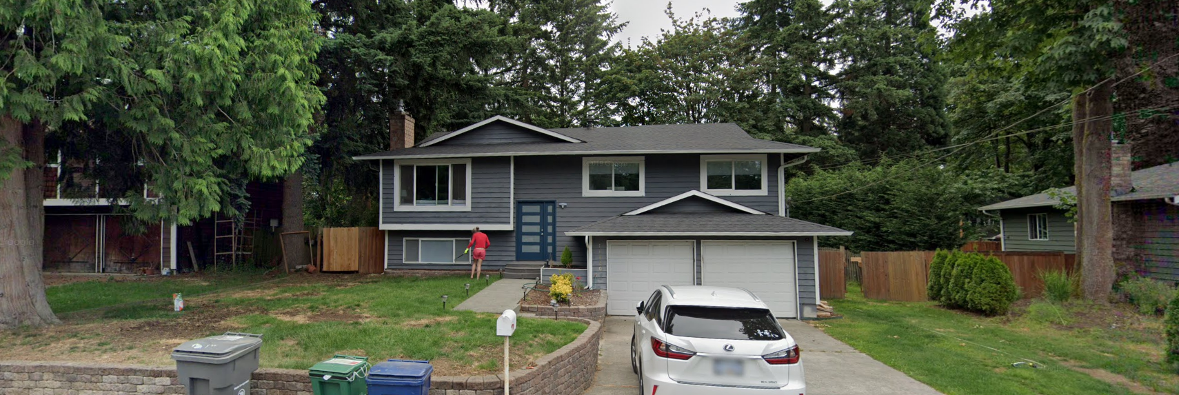 Melissa &amp; The Bees Daycare