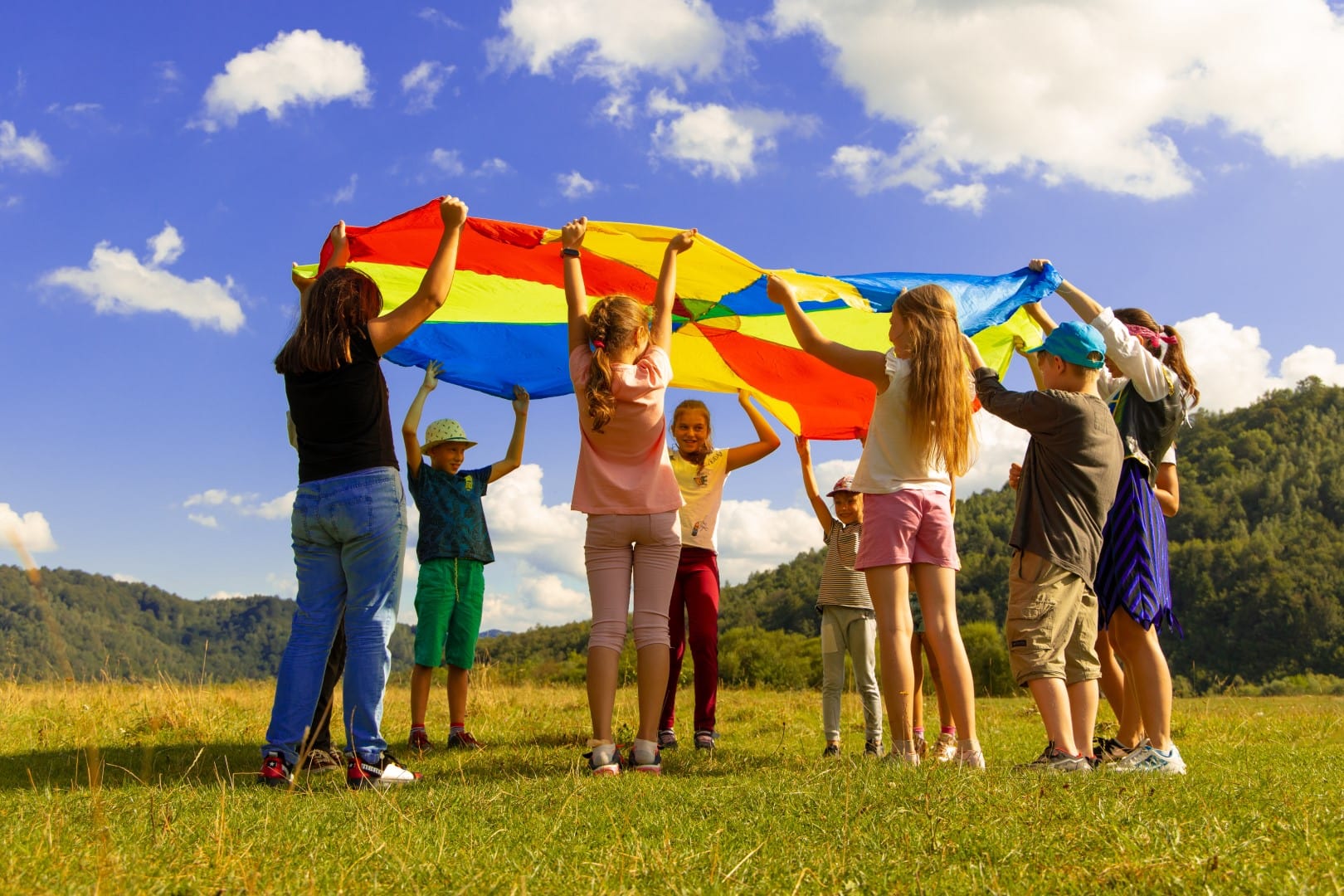 La Palma Peppertree Preschool