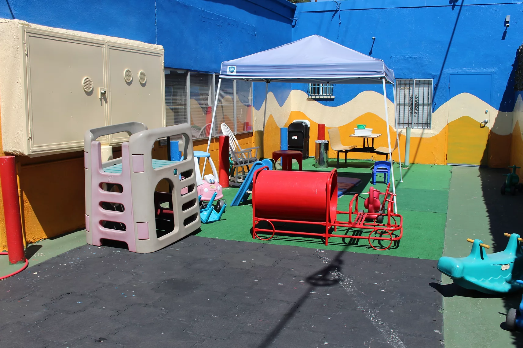 Creative Learning Academy