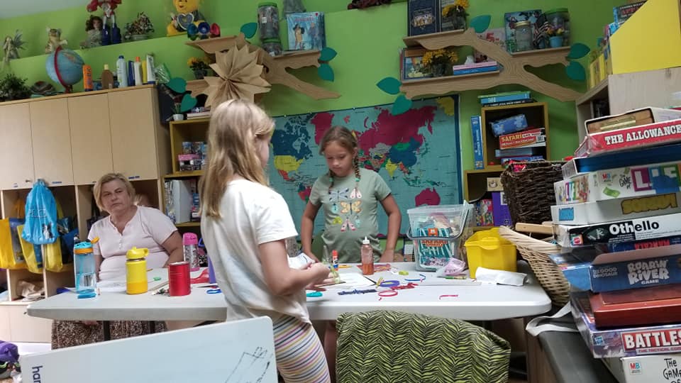 Bern Family Child Care