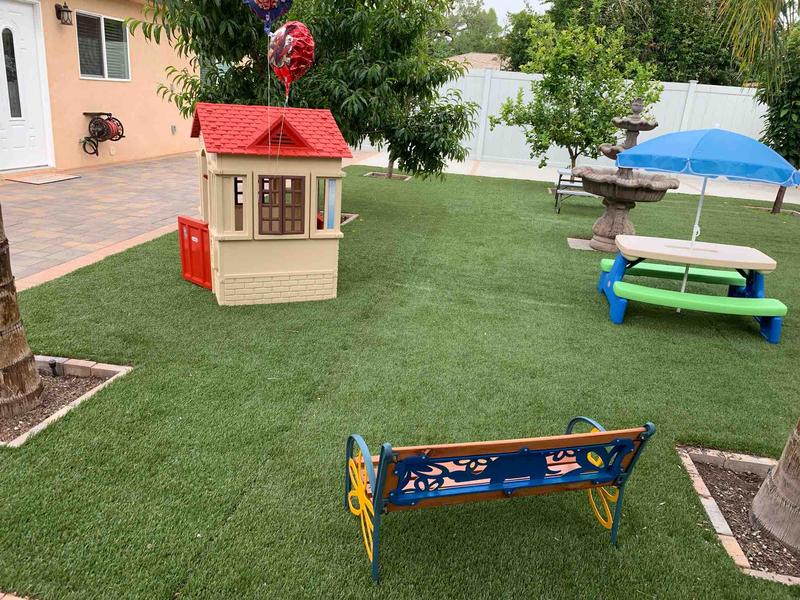 Drmoyan Family Child Care