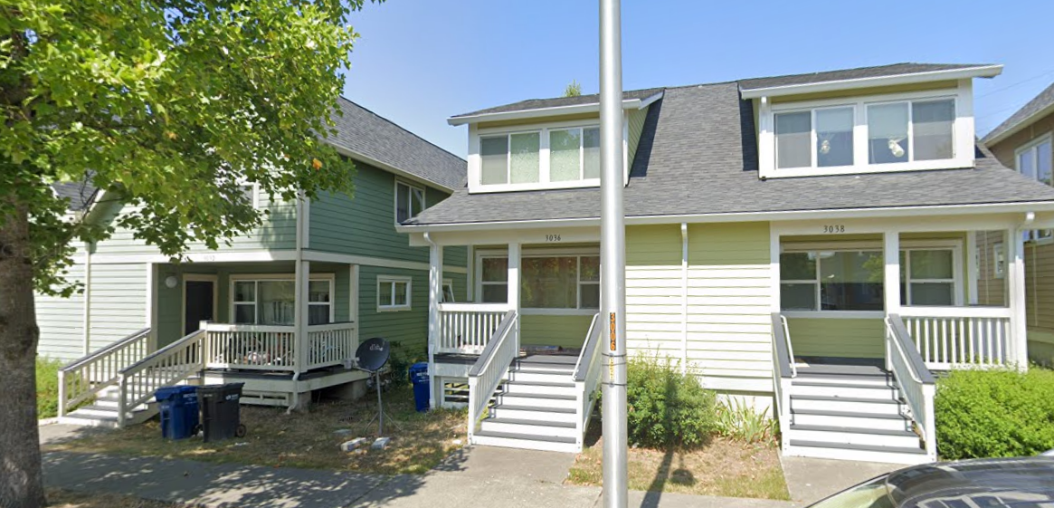 Basma Family Home Childcare