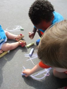 Westminster Child Development
