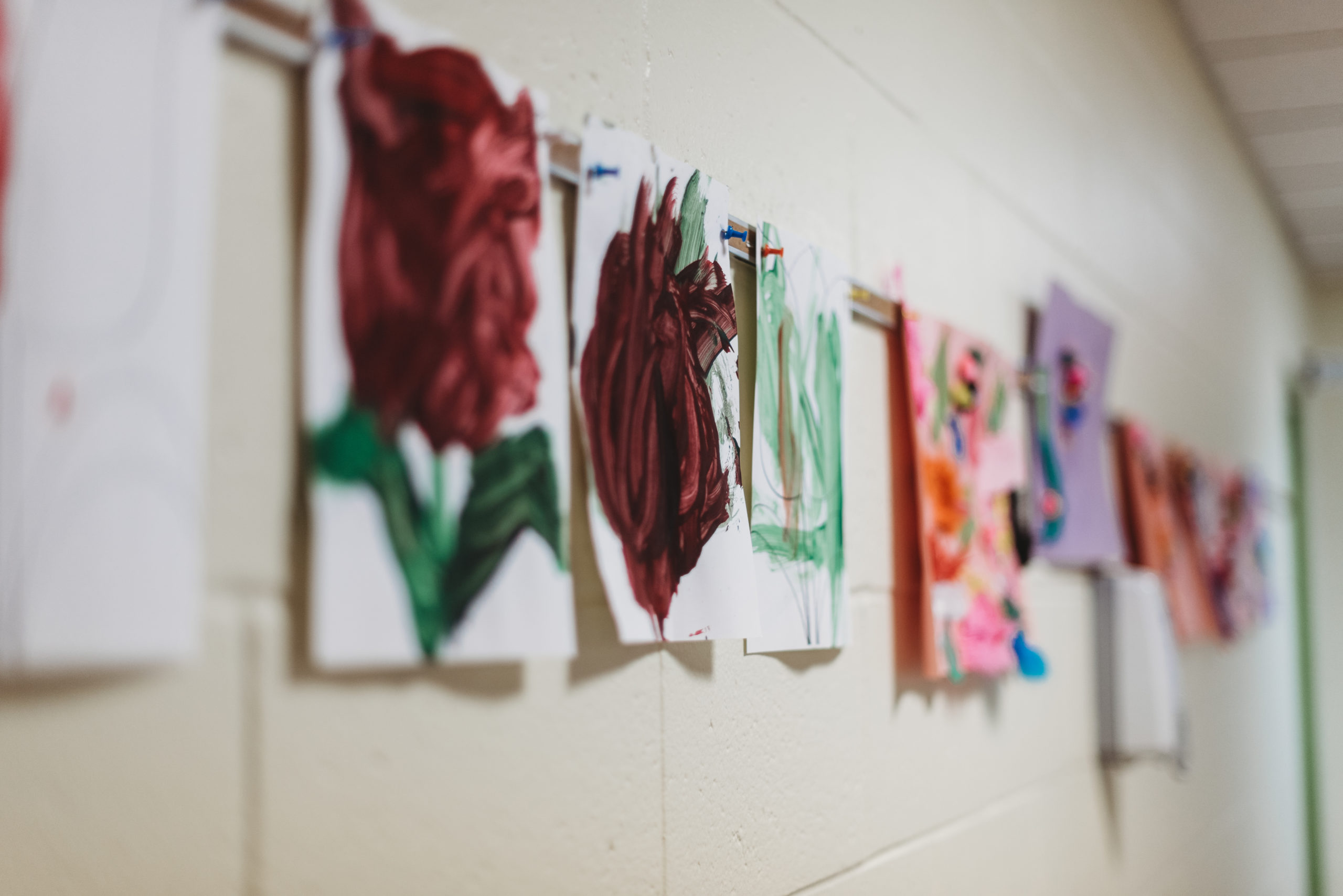 United Methodist Community House Day Care