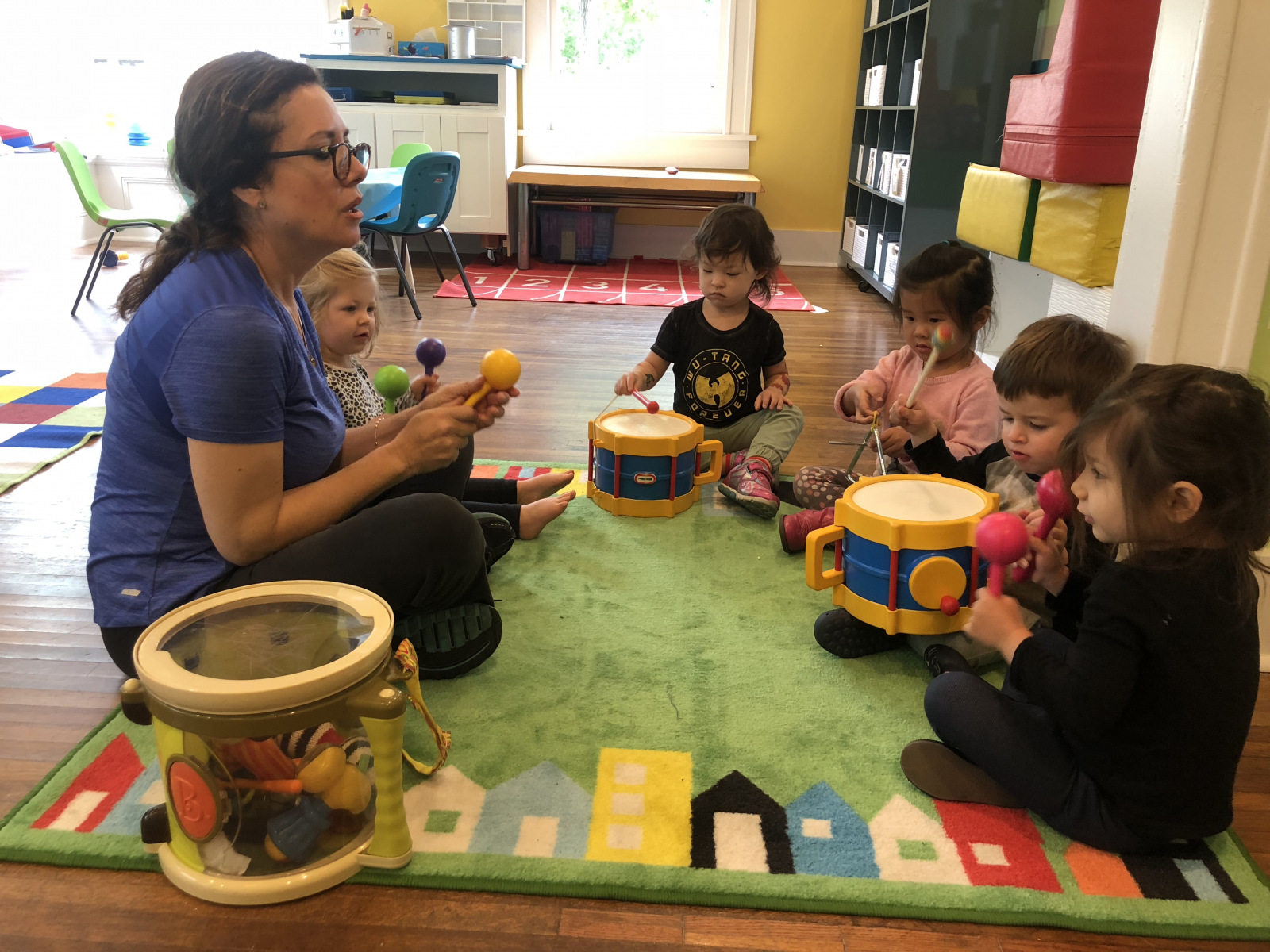 La Petite Étoile 360º Preschool
