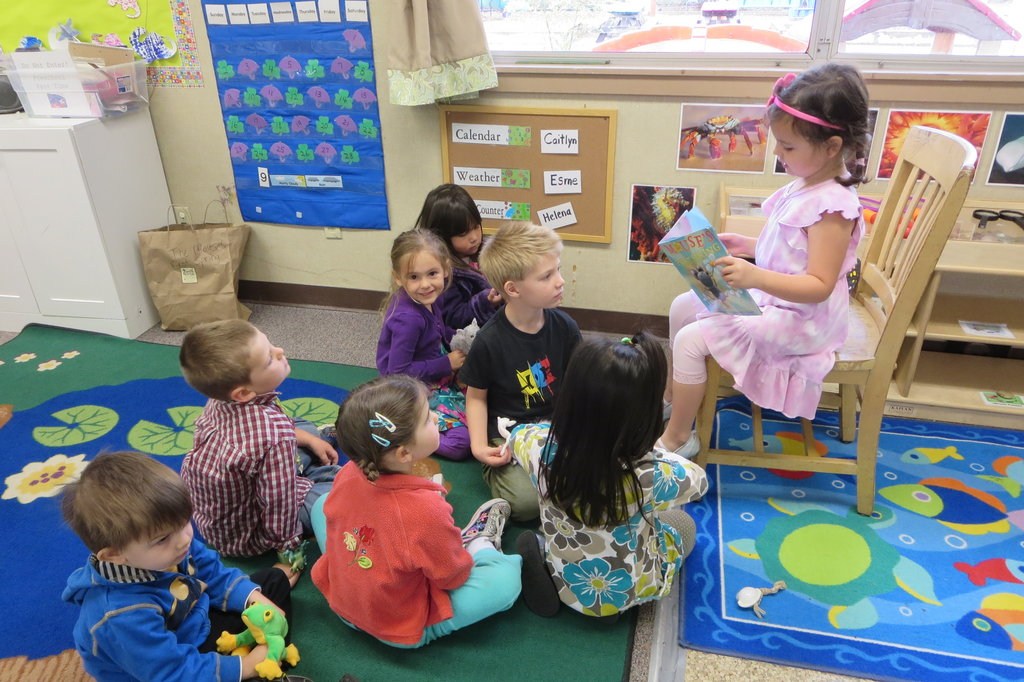 CASTLE Preschool
