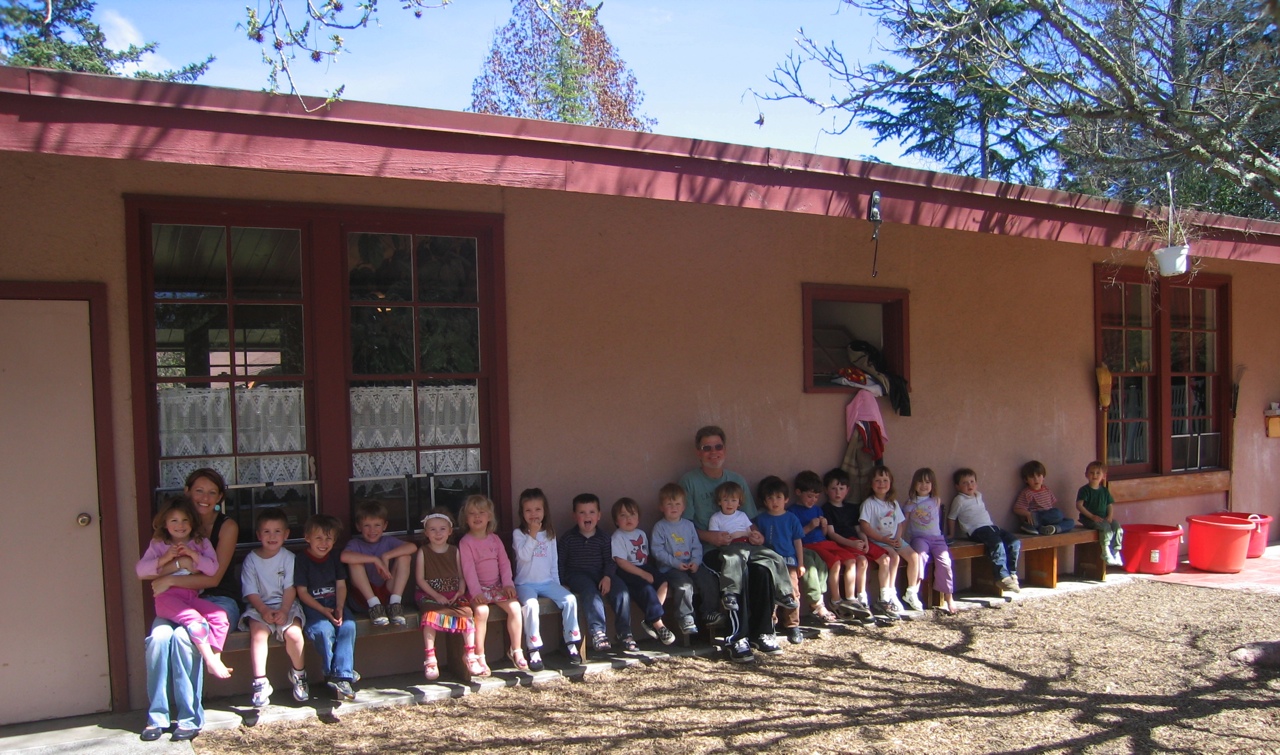 Pleasant Hill Casa Dei Bambini