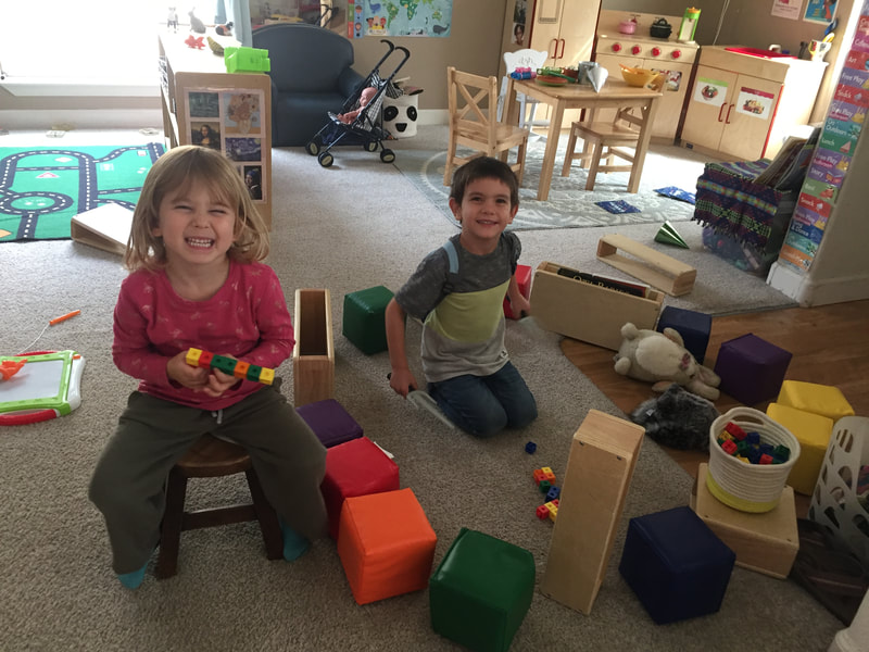 Fetrow Family Child Care