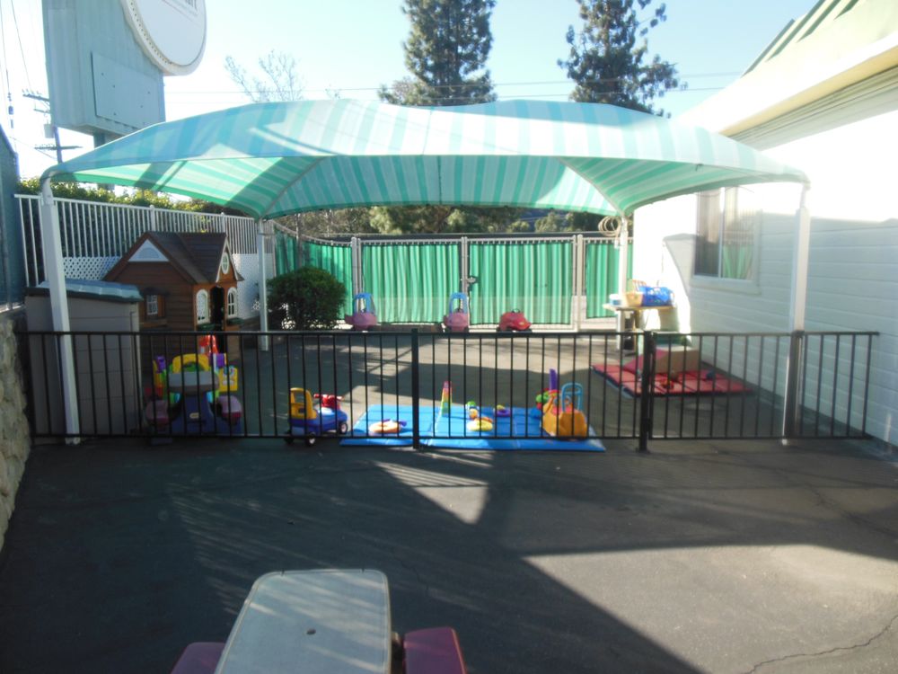 Bright Start Child Development Center