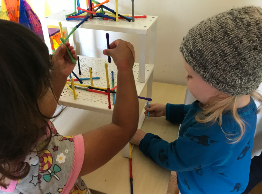 Imagine Preschool